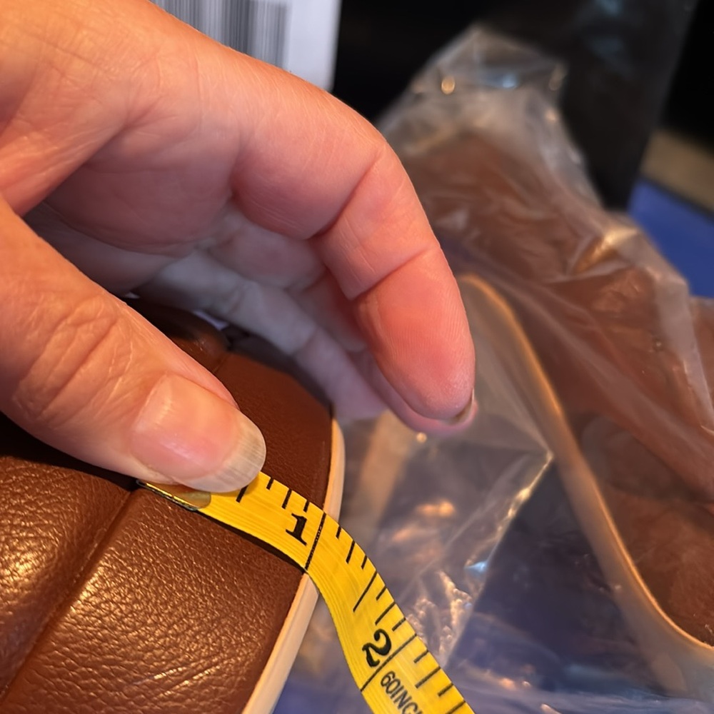 Colin Stuart High Heels - image 6